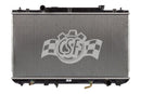 CSF Radiator - 02-03 Toyota Solara 2.4L OEM Plastic