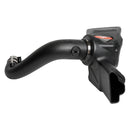 Injen Evolution Cold Air Intake – 2015-2023 Ford Mustang 2.3L Turbo