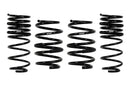 Eibach Pro-Kit Lowering Springs – 2007-2015 MINI Cooper