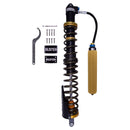 Bilstein Black Hawk Powersports Shocks & Struts – 2020–2021 Can-Am Maverick X3 Max RS Turbo R