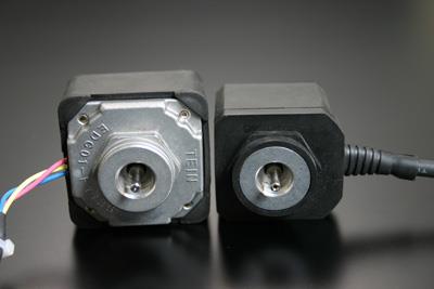 TEIN EDFC Active Motor Driver Unit (Replacement or Additional Drive Unit)