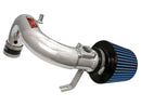 Injen SP Series Short Ram Intake – 2002-2006 Toyota Camry / Solara - Polished