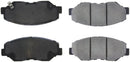 StopTech Sport Brake Pads – 2012-2015 Honda Civic product image 3