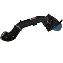 Injen Power-Flow Cold Air Intake – 2011-2014 Ford F-150 5.0L - Wrinkle Black