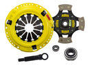 ACT Clutch Kit – 1990 Honda Civic MaXX/Race Sprung 6 Pad Clutch Kit – Heavy Duty