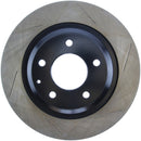 StopTech Sport Slotted Brake Rotors – 1993-1995 Mazda RX-7 product image 6