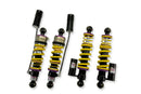 KW HLS 2 Complete – KW V3 – 2009–2014 Lamborghini Gallardo LP560-4/Gallardo LP570-4 (140) - product image 4