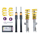 KW V1 Coilovers – 2015–2020 Mercedes-Benz GLA250 (X156 | 2WD) - product image 3