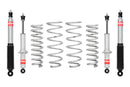 Eibach Pro-Truck Lift Kit – 1996-2002 Toyota 4Runner