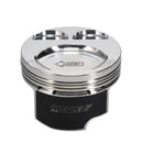 Manley MazdaSpeed 3 MZR 2.3L 87.75mm Bore - 13.3cc Dome 9.5:1 CR Piston w/ Rings - Single