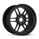 ENKEI RPT1 17x9.0 Black
