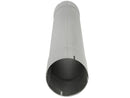 aFe MACH FORCE-Xp Cat-Back Exhaust – Aluminized Delete Pipe