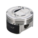 Manley Ford 2.0L EcoBoost 87.5mm STD Size Bore 9.3:1 Dish Piston - Single