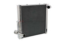 CSF Radiator - Porsche 911 Carrera (991.1) / Porsche Boxster (981) / Porsche GT4 (991) - Right Side