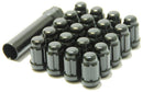 Wheel Mate Muteki Closed-End Lug Nut Kit