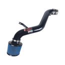 Injen IS Series Short Ram Intake – 1997-2001 Honda Prelude - Black