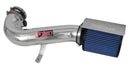 Injen Power-Flow Short Ram Intake – 2011-2014 Ford Mustang 5.0L - Polished