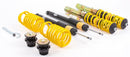 ST Suspensions XA Coilovers – Toyota C-HR