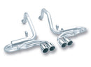 Borla Cat-Back Exhaust – Corvette Z06 Aggressive - product image 4