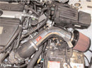 Injen IS Series Short Ram Intake – 2003-2007 Honda Accord - Polished