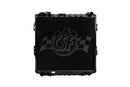 CSF Radiator - 89-95 Toyota 4Runner 3.0L OEM Plastic