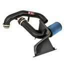 Injen SP Series Short Ram Intake – 2014-2018 Volkswagen Jetta / 2014-2017 Volkswagen Passat 1.8L Turbo - Black