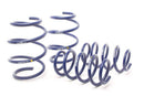 H&R Sport Lowering Springs - 2015-2019 Mercedes GLA250 – Non AWD