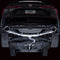 AWE Tuning 22+ Honda Civic Si/Acura Integra Track Edition Catback Exhaust - Dual Chrome Silver Tips