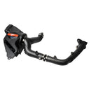 Injen Evolution Cold Air Intake – 2021-2022 Ford Bronco 2.7L Twin Turbo