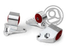 Innovative Mounts B-Series Replacement Billet Engine Mount – 1992-1993 Acura Integra Non GSR