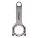 Manley Chevrolet Small Block 5.700in H - Beam Connecting Rods Set