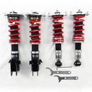RS-R Sports-i Coilovers – 2008-2014 Subaru WRX STI