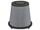 aFe Quantum Cold Air Intake – Flat Top Flange x Height