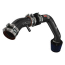 Injen RD Series Cold Air Intake – 2002-2006 Nissan Sentra 2.5L - Black