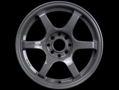Gram Lights 57DR Wheel - 15x8.0 +35 | 4x100