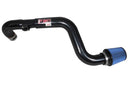 Injen SP Series Cold Air Intake – 2006-2009 Audi A3 / 2006-2008 Volkswagen GTI / Jetta - Black