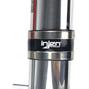 Injen IS Series Short Ram Intake – 2019-2020 Hyundai Veloster 1.6L Turbo - Polished