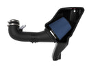 aFe Magnum FORCE Stage 2 Cold Air Intake – 2015–2017 Ford Mustang GT 5.0L