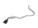 aFe Takeda Cat-Back Exhaust – 2025+ Toyota Camry 2.5L