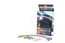 Goodridge Stainless Steel Braided Brake Line Kit – 1999-2004 Ford Mustang Cobra Fronts Only