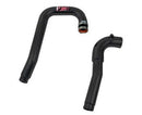 Injen SES Intercooler Piping – 2010-2012 Hyundai Genesis Coupe 2.0L Turbo - Black