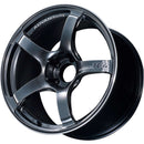 ADVAN TC-4 Wheel - 18x9.5 +38 | 5x120 | Racing Gunmetallic & Ring