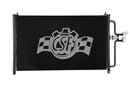 CSF A/C Condenser - 05-07 Ford Escape 2.3L