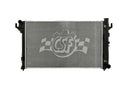 CSF Radiator - 94-01 Dodge Ram 1500 3.9L OEM Plastic