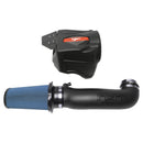 Injen Evolution Cold Air Intake – 2012-2017 Jeep Wrangler / 2018 Jeep Wrangler JK 3.6L
