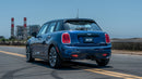 Borla Axle-Back Exhaust – 2014–2024 Mini Cooper S (F55) - Black Coated Tips - product image 4
