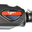 Injen Evolution Cold Air Intake – 2020-2025 Jeep Gladiator / 2018-2025 Jeep Wrangler 3.6L