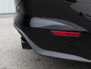 aFe MACH FORCE-Xp Axle-Back Exhaust – 2015–2017 Ford Mustang GT 5.0L