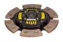 ACT Clutch Disc – 1993 Hyundai Elantra