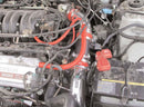 Injen RD Series Cold Air Intake – 2000-2001 Nissan Maxima 3.0L - Black